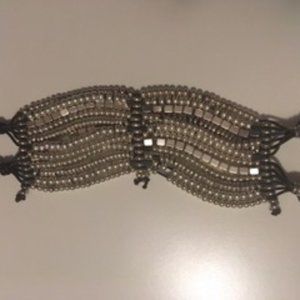 Uno de 50 Trivial Bracelet